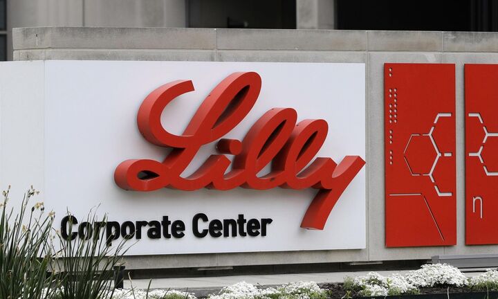 Η Eli Lilly επενδύει στη Γερμανία - Θα κατασκευάσει νέο εργοστάσιο αξίας 2 δισ. ευρώ