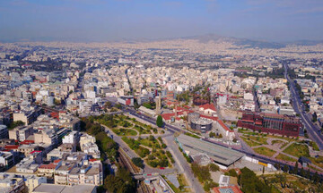 Bloomberg: Η Αθήνα μια από τις πιο «hot» αγορές κατοικιών της Ευρώπης - Οι περιζήτητες περιοχές