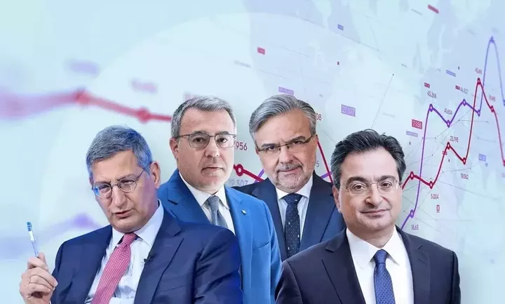 Στον ιδιωτικό τομέα γυρνούν οι συστημικές τράπεζες - Ψήφος εμπιστοσύνης από διεθνείς επενδυτές