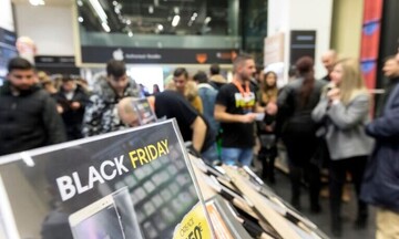 Black Friday: Συμβουλές στους καταναλωτές για έξυπνες και ασφαλείς αγορές