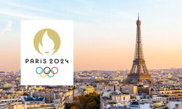 Παρίσι 2024: Από 700 ευρώ τη βραδιά ξεκινούν οι τιμές των ξενοδοχείων για τους Ολυμπιακούς