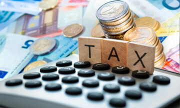 Στα 63 δισ. ευρώ θα φτάσουν οι φόροι που θα εισπραχθούν το 2024 - Πρόσθετα φοροέσοδα 1,632 δις ευρώ 