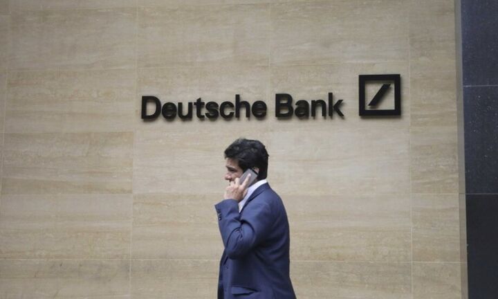 Deutsche Bank:Οι μετοχές των Big Oil κερδίζουν μια θέση στα ταμεία ESG