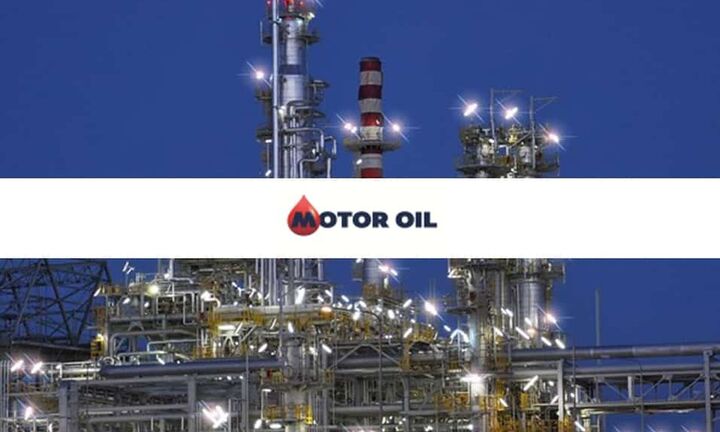Motor Oil: Επενδύσεις σε ΑΠΕ και κυκλική οικονομία