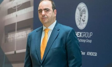 Οι...παχιές αμοιβές του Κοντόπουλου της ΕΧΑΕ και η άντληση φθηνότερων κεφαλαίων από τις τράπεζες