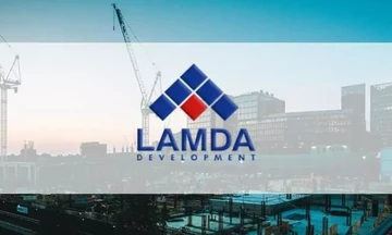 Lamda Development: Αύξηση 121% των EBITDA – Ρεκόρ για τα εμπορικά κέντρα