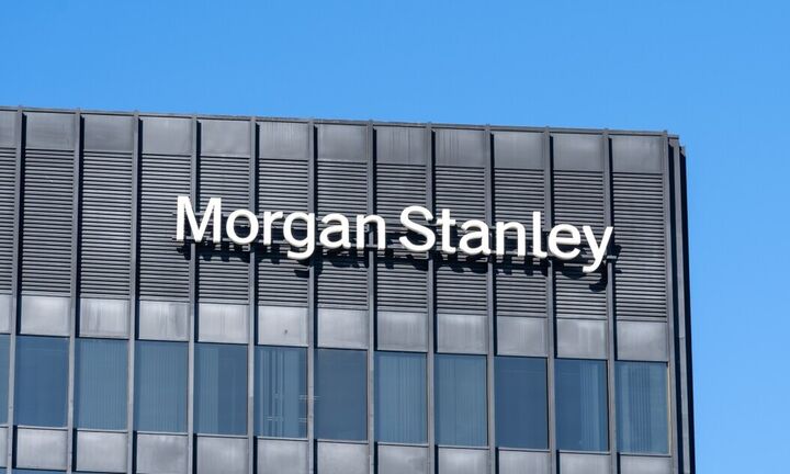 Απαισιόδοξη η Morgan Stanley για το 2024 - Προβλέπει ακρίβεια και χαμηλή ανάπτυξη όλο το χρόνο
