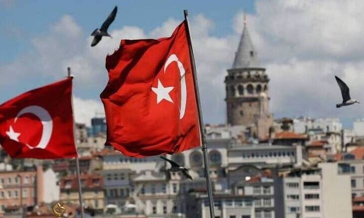 Τουρκία: Η κεντρική τράπεζα αυξάνει στο 40% το επιτόκιο αναφοράς