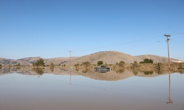 Κομισιόν: Δινει 43,1 εκατ. ευρώ για τους Έλληνες αγρότες που επλήγησαν από τις φυσικές καταστροφές