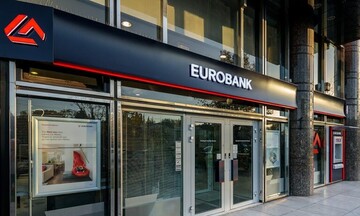 Μελέτη Eurobank: Μέση ετήσια ανάπτυξη 2,3% στην Ελλάδα μέχρι το 2025