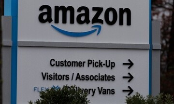 Απεργίες από εργαζομένους της Amazon σε όλη την Ευρώπη