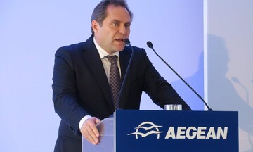 Ευτύχιος Βασιλάκης (Aegean): Η εξαγορά των warrants ανοίγει τον δρόμο για μέρισμα το 2024