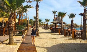 Αθηναϊκή Ριβιέρα: Σε πλήρη εξέλιξη επενδύσεις εκατοντάδων εκατομμυρίων ευρώ  