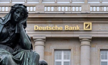 "Μάντης κακών" η Deutsche Bank - "Βλέπει" κίνδυνο "ατυχήματος" στην οικονομία το 2024