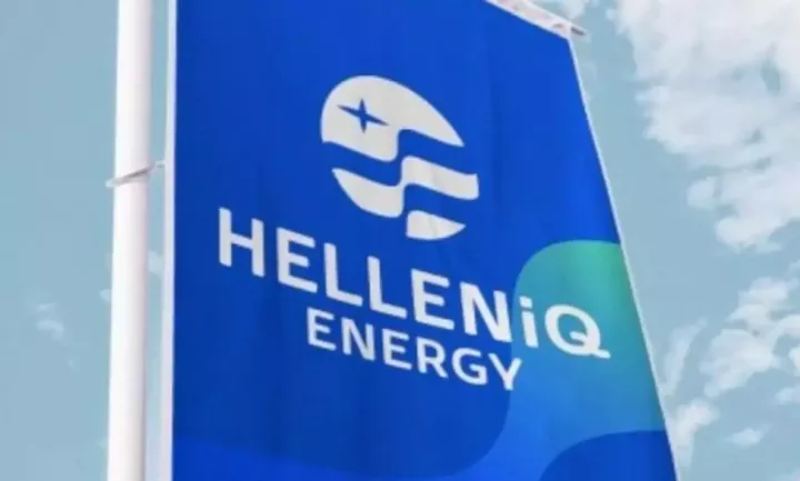 Helleniq Energy: Υψηλότερη τιμή-στόχος στα €9,96/μετοχή από την Alpha Finance - Σύσταση "αγορά"
