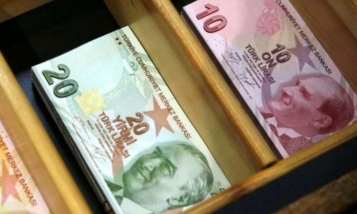  Amundi : Ο κολοσσός των ευρωπαϊκών ταμείων επιστρέφει στην τουρκική λίρα