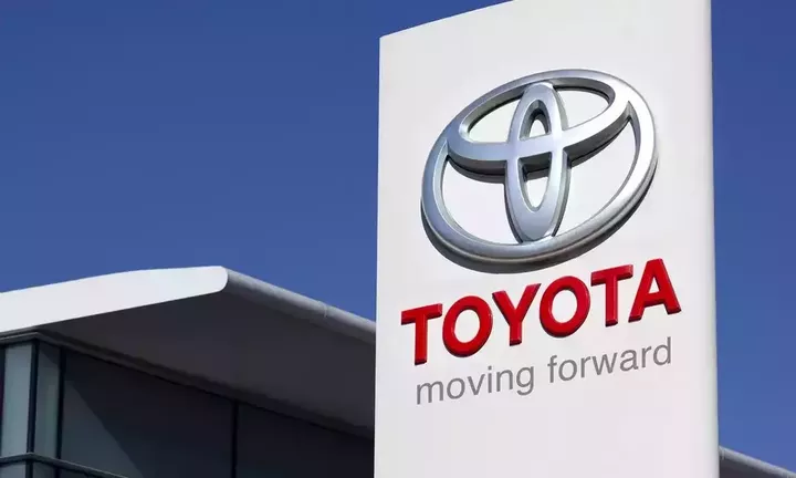 Toyota:Εταιρείες του ομίλου σχεδιάζουν την πώληση των μετοχών της Denso ύψους 4,7 δισ.δολ.