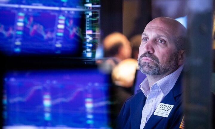 J.P.Morgan: Bλέπει «προκλητικό» σκηνικό για τις μετοχές το πρώτο εξάμηνο του 2024
