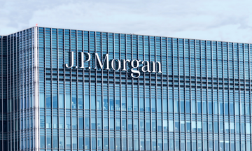 JP Morgan: "Βλέπει" μικρές αποδόσεις στις μετοχές της Ευρωζώνης και το 2024