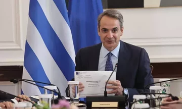 Έκπληξη από Μητσοτάκη: Ανακοίνωσε επιστολική ψήφο στις ευρωεκλογές -Θα ισχύει εντός κι εκτός Ελλάδας