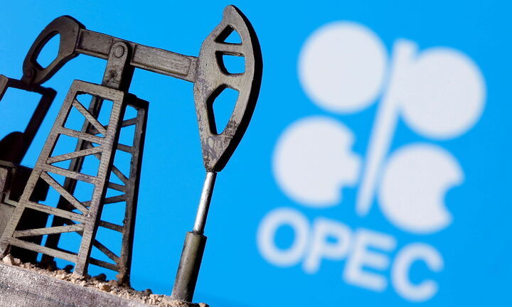 Πετρέλαιο: Προκαταρκτική συμφωνία του ΟΠΕΚ+ για μείωση άνω του 1 εκατ. βαρελιών ημερησίως