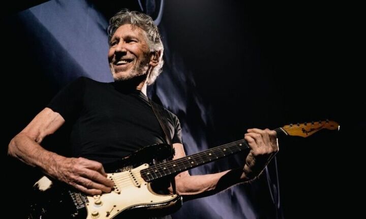 Οι σκληρές εκφράσεις του Roger Waters των Pink Floyd για τον Sunak, ο Γιάννος Κοντόπουλος και ο ΒΟΑΚ