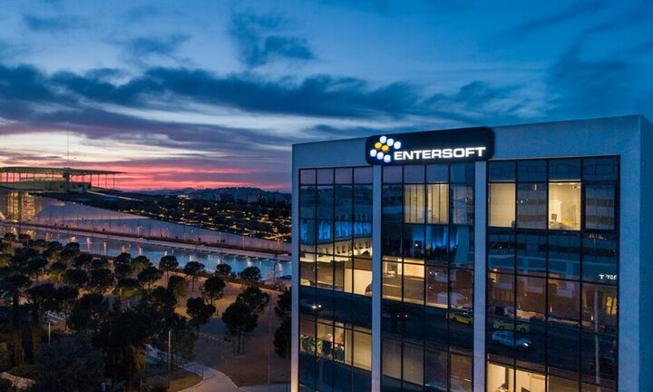  Στην εξαγορά της Infopower HR Solutions προχωρά η Entersoft έναντι 900.000 ευρώ