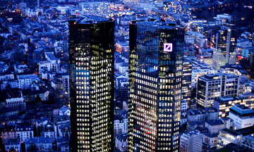 Deutsche Bank: Πολύ ισχυρός μήνας ο Νοέμβριος για τις αγορές - Στην κορυφή των αποδόσεων το ΧΑ 
