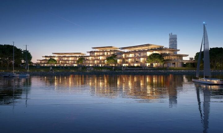 Orilina Properties: Εύρος τιμής 0,91 – 0,95 ευρώ στη δημόσια προσφορά