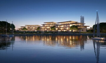 Orilina Properties: Εύρος τιμής 0,91 – 0,95 ευρώ στη δημόσια προσφορά