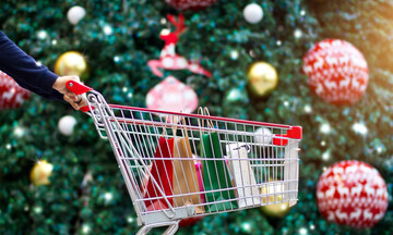 Ξεκινά στις 13 Δεκεμβρίου το «καλάθι των Χριστουγέννων» - Ποια προϊόντα έχουν «κλειδώσει» 
