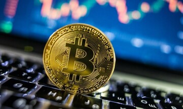 Bitcoin: Πάνω από τα 40.000 δολ. σε υψηλό 19 μηνών