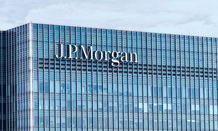 JP Morgan: Στη "μόδα" η Ελλάδα το επόμενο έτος - Η ελληνική αγορά έχει ισχυρές προοπτικές