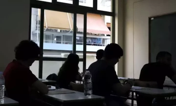 «Μετεξεταστέοι» οι Έλληνες μαθητές στις διεθνείς εξετάσεις PISA του ΟΟΣΑ 