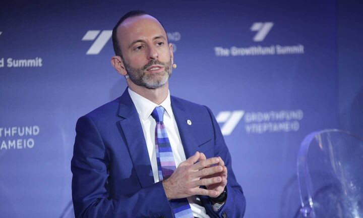 Γρηγόρης Δ. Δημητριάδης: Έρχονται ταχύτερες μεταρρυθμίσεις για τις εταιρείες του Εθνικού Επενδυτικού