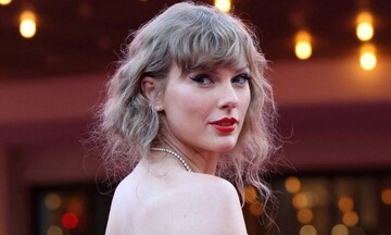 Πρόσωπο της χρονιάς από το περιοδικό «Time» η Taylor Swift