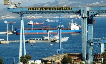 Τα εμπόδια που βάζουν οι Ευρωπαίοι στην εξυγίανση του ναυπηγοεπισκευαστικού κλάδου της χώρας 