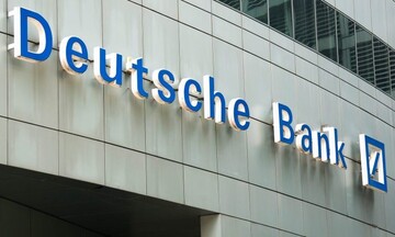 Deutsche Bank: Eπιθετικές μειώσεις επιτοκίων της ΕΚΤ από Απρίλιο -Ανάπτυξη 1,2% στην Ελλάδα το 2024 