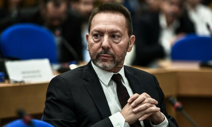 Στουρνάρας: Προς τη σωστή κατεύθυνση η κυβέρνηση για τη φοροδιαφυγή - Μεγάλα τα περιθώρια μείωσης