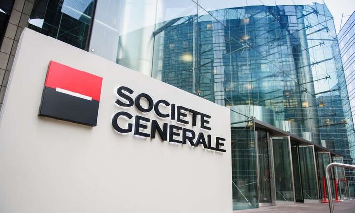 Ποντάρει στα ελληνικά ομόλογα η Societe Generale το 2024 - Τι "βλέπει" για τα spreads  