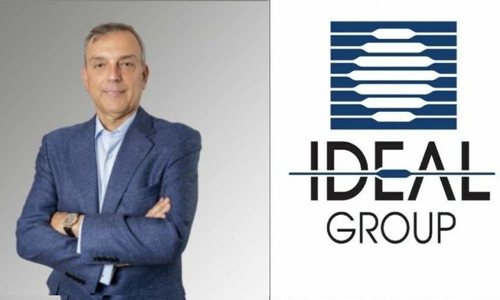 Το κατοστάρι της Ideal, ο Μ. Σφακιανάκης, η εξαγορά που δεν έγινε και οι βλέψεις της ΔΕΗ για κινητή