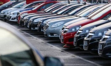 Αύξηση 28,3% στα καινούργια αυτοκίνητα που κυκλοφόρησαν τον Νοέμβριο