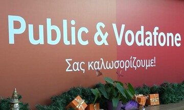 Ο... γάμος Vodafone-Public, οι βλέψεις του mr MED για την Κύρια Αγορά και ο Μυτιληναίος που δεν μασά