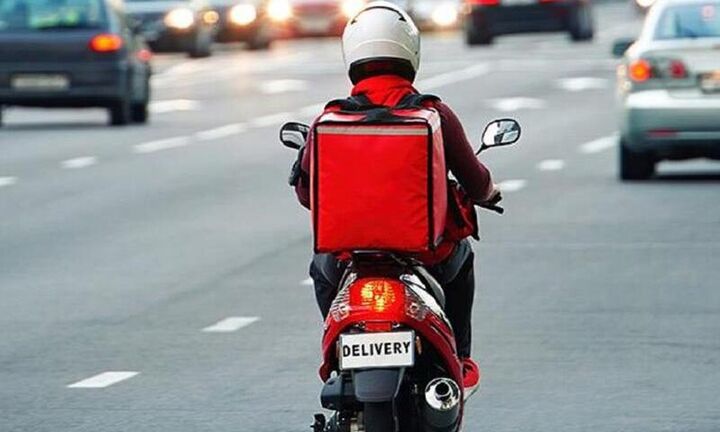 Έρχονται τα πάνω κάτω στο delivery - Η συμφωνία που αλλάζει το καθεστώς 5,5 εκατ. εργαζομένων