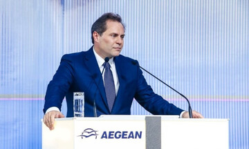 Aegean: Την εξαγορά των warrants του Δημοσίου ενέκρινε η γενική συνέλευση