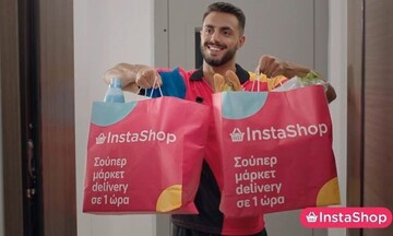 Τίτλοι τέλους για την Instashop στην Ελλάδα