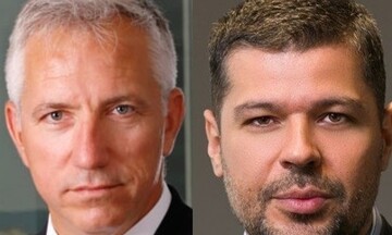 Ο Στάσσης πάει Λονδίνο, τα... νερά της τριανδρίας "Θ.Κ.Τ." και το νέο βήμα Τσαμάζ μετά τον ΟΤΕ
