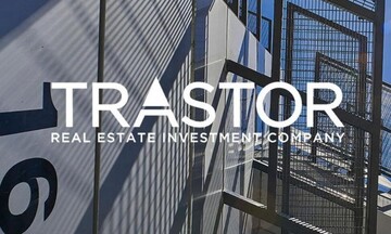 Trastor: Εξαγορά εταιρείας με γραφειακούς χώρους - Στα 20,4 εκατ. το τίμημα