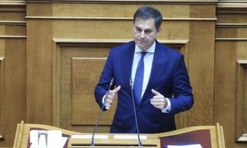 Χ. Θεοχάρης: Παράταση ολίγων ημερών για τα τέλη κυκλοφορίας