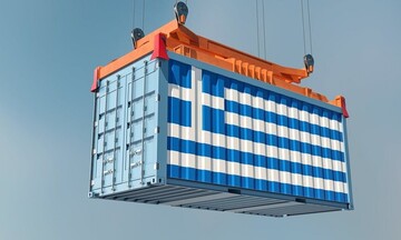 Εθνική Τράπεζα: Θετικό αναμένεται το 2024 για τις ελληνικές εξαγωγές